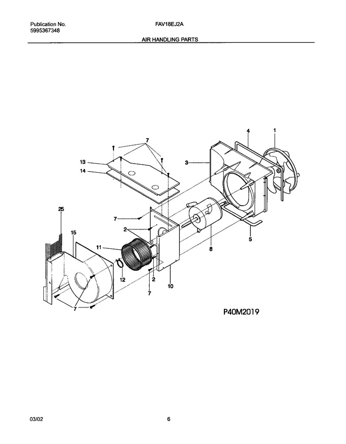 Diagram for FAV18EJ2A3