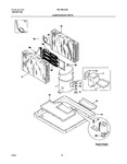 Diagram for 09 - Compressor Parts