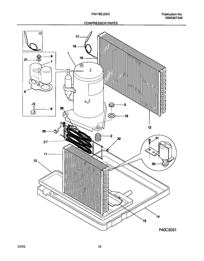 Diagram for FAV18EJ2A3