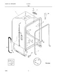 Diagram for 07 - Tub