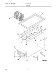 Diagram for 05 - Cabinet