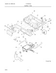 Diagram for 03 - Control Panel