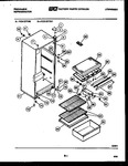 Diagram for 03 - Cabinet Parts