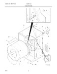 Diagram for 03 - Cabinet/drum