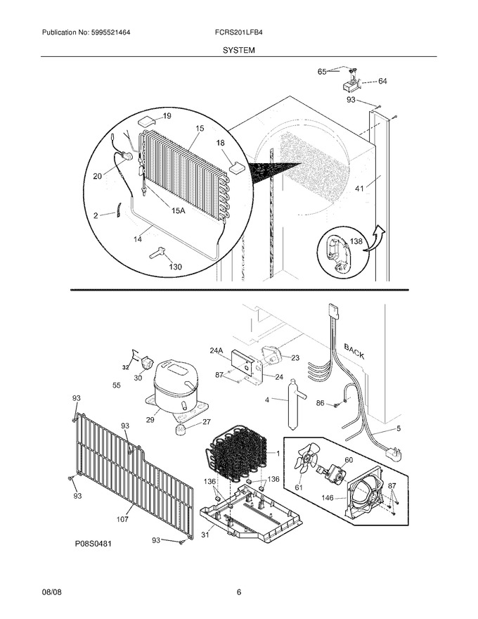 Diagram for FCRS201LFB4