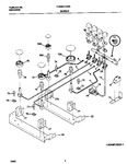 Diagram for 03 - Burner