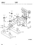 Diagram for 05 - Burner