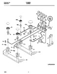 Diagram for 03 - Burner