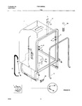 Diagram for 07 - Tub