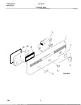 Diagram for 02 - Control Panel