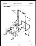 Diagram for 07 - Power Dry And Motor Parts