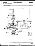 Diagram for 06 - Motor Pump Parts