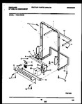 Diagram for 07 - Power Dry And Motor Parts