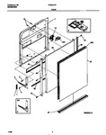 Diagram for 03 - Door