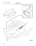 Diagram for 03 - Control Panel