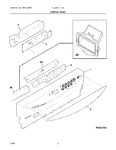 Diagram for 03 - Control Panel
