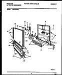 Diagram for 04 - Door Parts