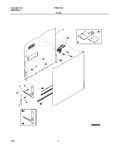 Diagram for 05 - Door