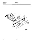 Diagram for 02 - Control Panel