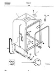 Diagram for 04 - Tub