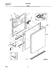 Diagram for 05 - Door