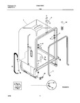 Diagram for 07 - Tub