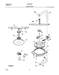 Diagram for 09 - Motor & Pump