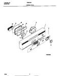 Diagram for 02 - Control Panel