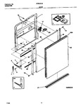 Diagram for 03 - Door