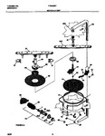 Diagram for 05 - Motor & Pump