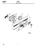 Diagram for 02 - Control Panel