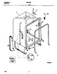 Diagram for 04 - Tub