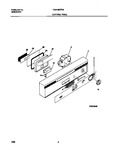 Diagram for 02 - Control Panel