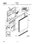 Diagram for 03 - Door