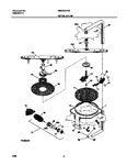 Diagram for 05 - Motor And Pump