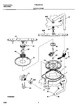 Diagram for 09 - Motor And Pump