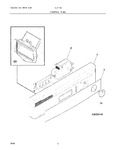 Diagram for 03 - Control Panel