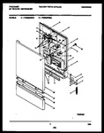 Diagram for 04 - Door Parts