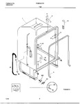 Diagram for 06 - Tub