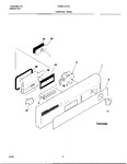 Diagram for 02 - Control Panel