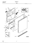 Diagram for 04 - Door