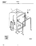 Diagram for 04 - Tub