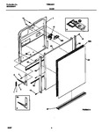 Diagram for 03 - Door