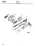 Diagram for 02 - Control Panel