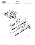 Diagram for 02 - Control Panel