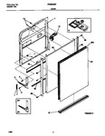 Diagram for 03 - Door