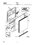 Diagram for 03 - Door