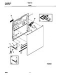 Diagram for 03 - Door