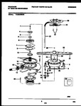 Diagram for 06 - Motor Pump Parts