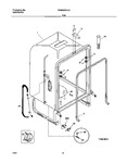 Diagram for 07 - Tub